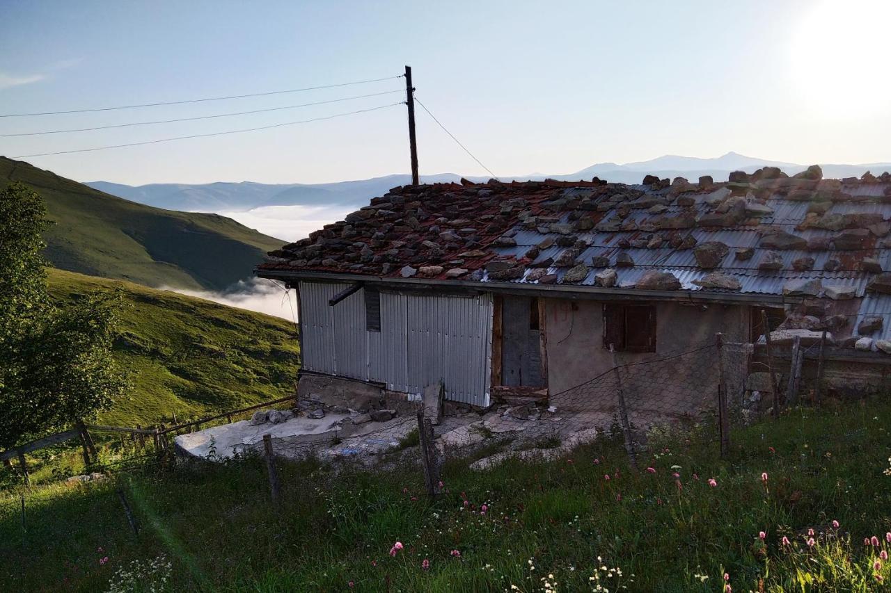 Migroras Otel&Restaurant-Karester Yaylasi Uzungol Exterior photo